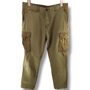 Tommy Hilfiger cargo pants 34 32